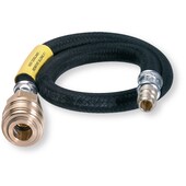 Flexibler Schlauch f. Kühlerprüfgerät 50 cm